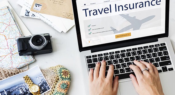 buying travel insurance