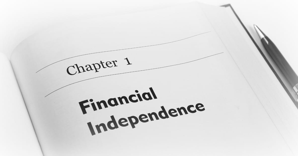 financial independent